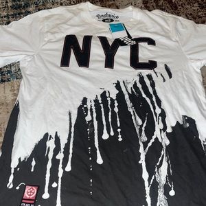 Bush wick NYC shirt